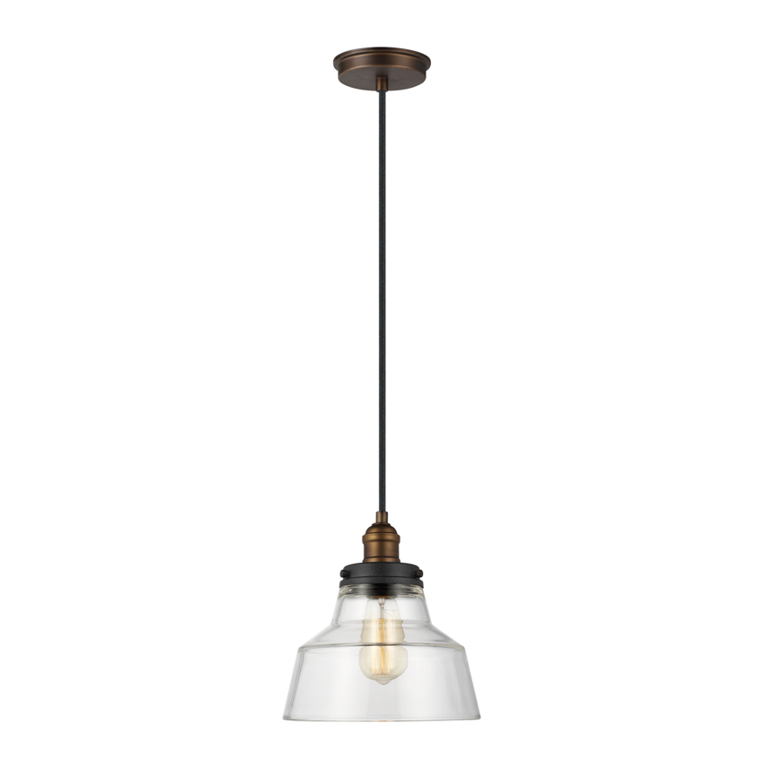 Baskin Chimney Pendant