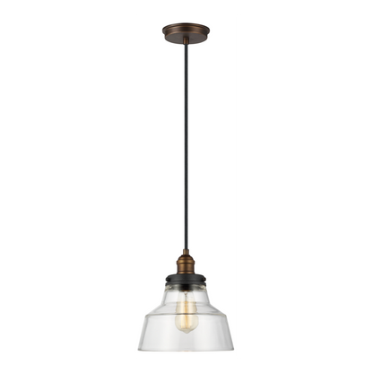 Baskin Chimney Pendant
