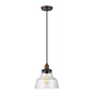 Baskin Chimney Pendant