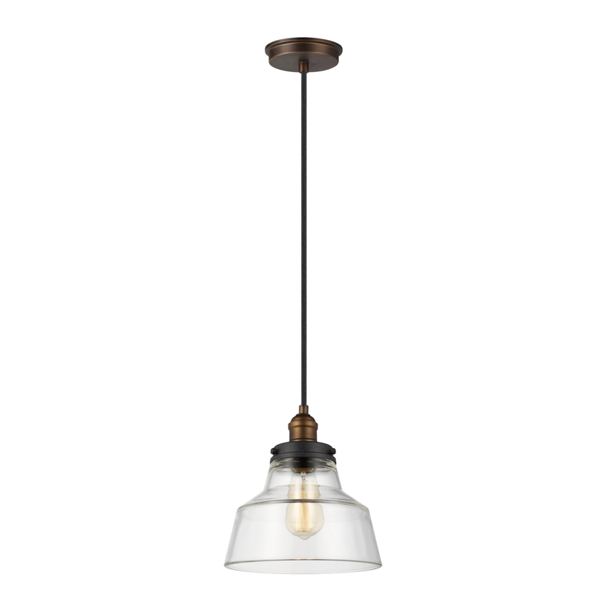 Baskin Chimney Pendant