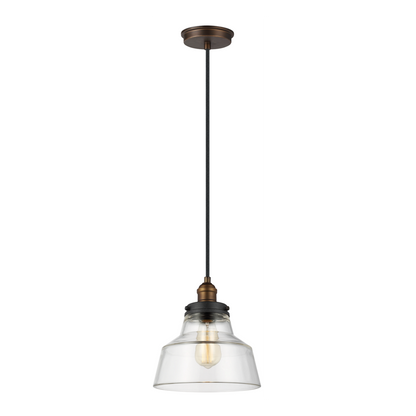 Baskin Chimney Pendant