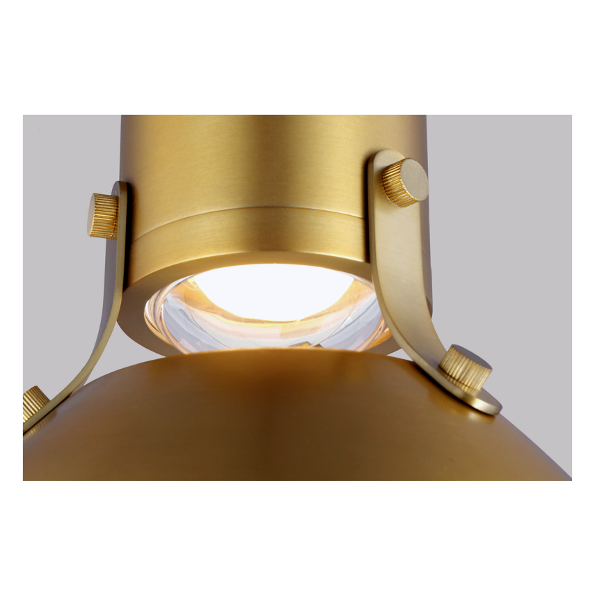 Brynne Medium Pendant
