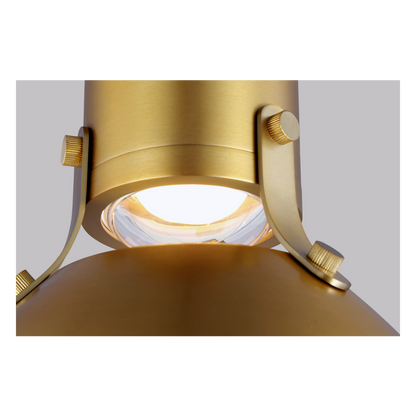 Brynne Medium Pendant