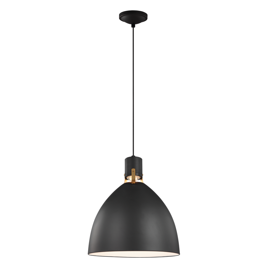Brynne Large Pendant