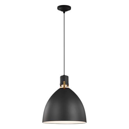 Brynne Large Pendant