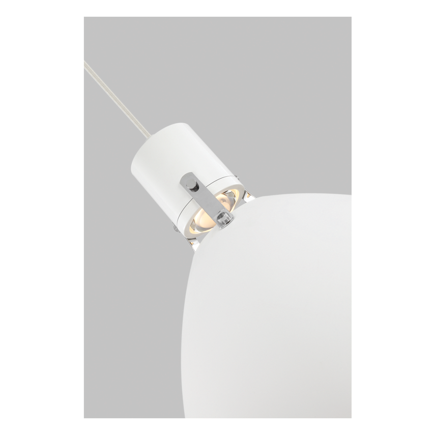 Brynne Large Pendant