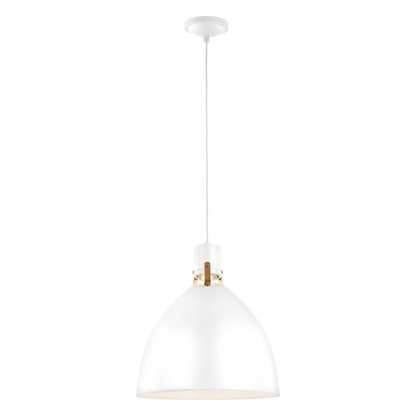 Brynne Large Pendant