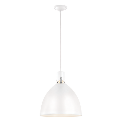 Brynne Large Pendant