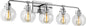 Clara 5-Light Bath Sconce