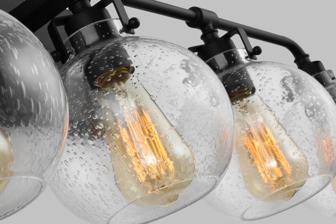 Clara 5-Light Bath Sconce