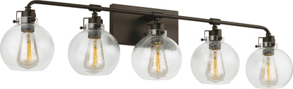 Clara 5-Light Bath Sconce
