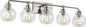 Clara 5-Light Bath Sconce
