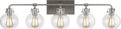 Clara 5-Light Bath Sconce