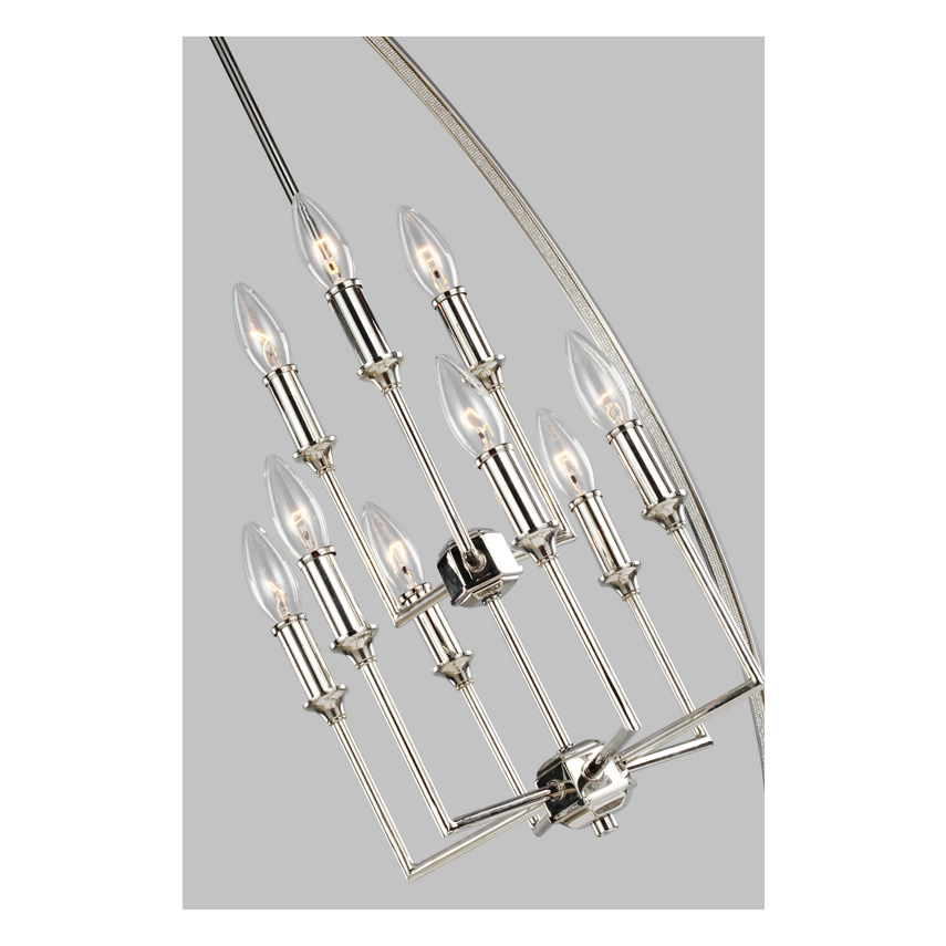 Corinne XL Chandelier