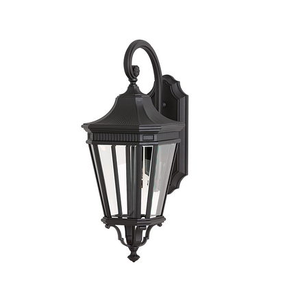 Cotswold Lane Medium Wall Lantern