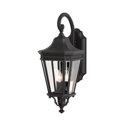 Cotswold Lane Medium Wall Lantern