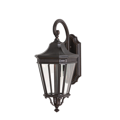 Cotswold Lane Medium Wall Lantern