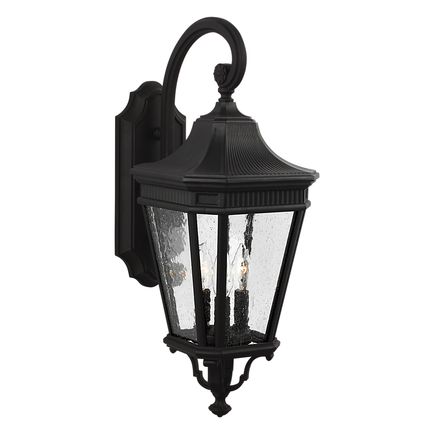 Cotswold Lane Medium Lantern OL5422