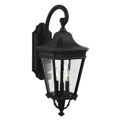 Cotswold Lane Medium Lantern OL5422