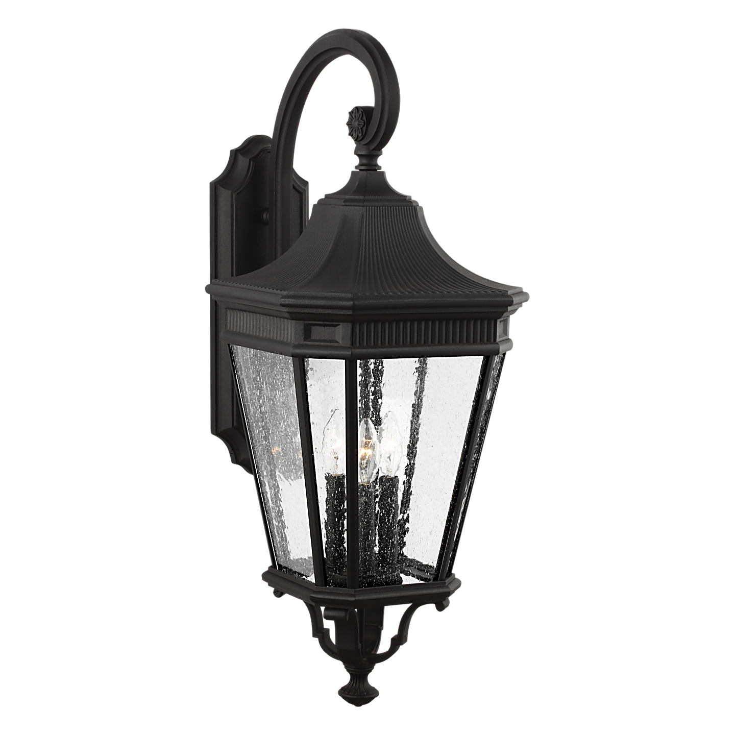 Cotswold Lane Large Lantern OL5424