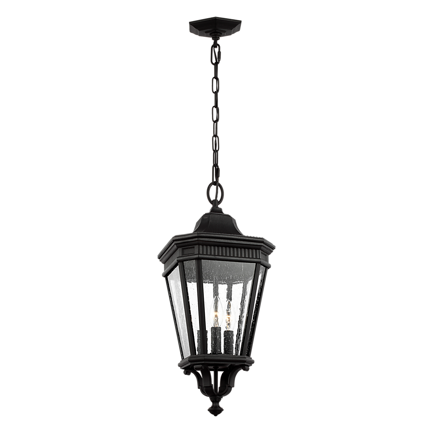 Cotswold Lane Small Pendant OL5431