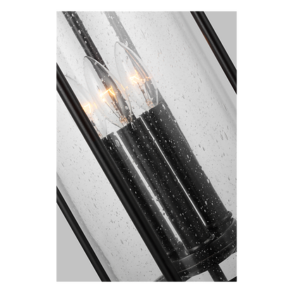 Dakota Post Lantern