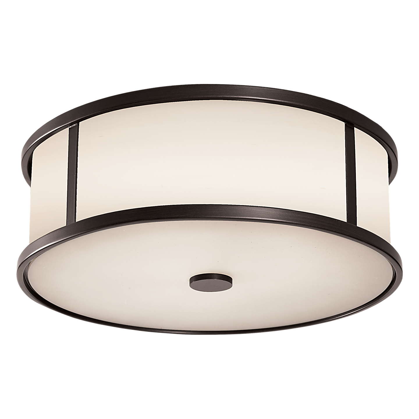 Dakota 3-Light Flush Mount