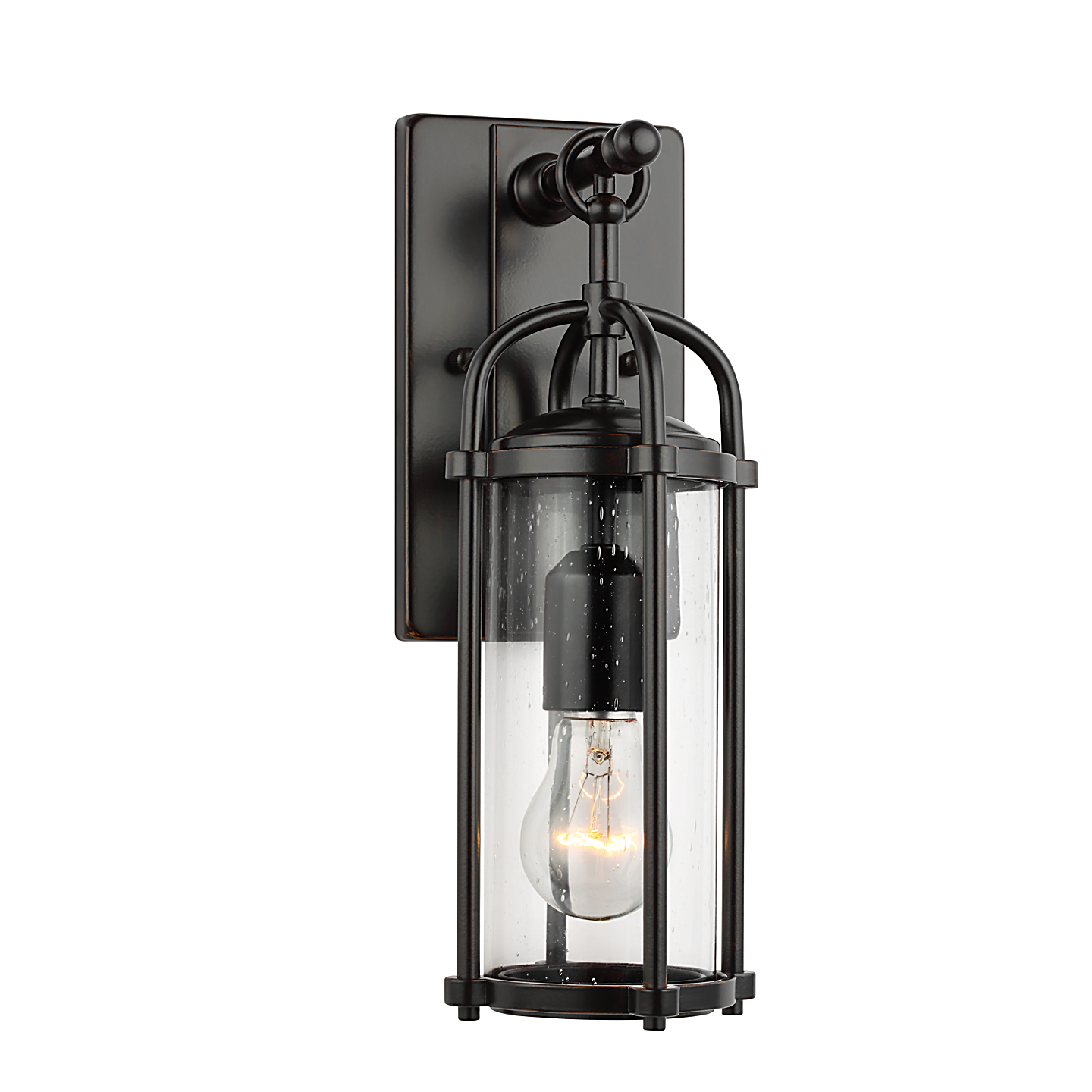 Dakota Small Wall Lantern