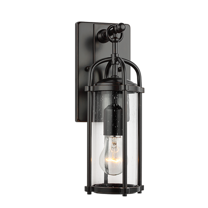 Dakota Small Wall Lantern