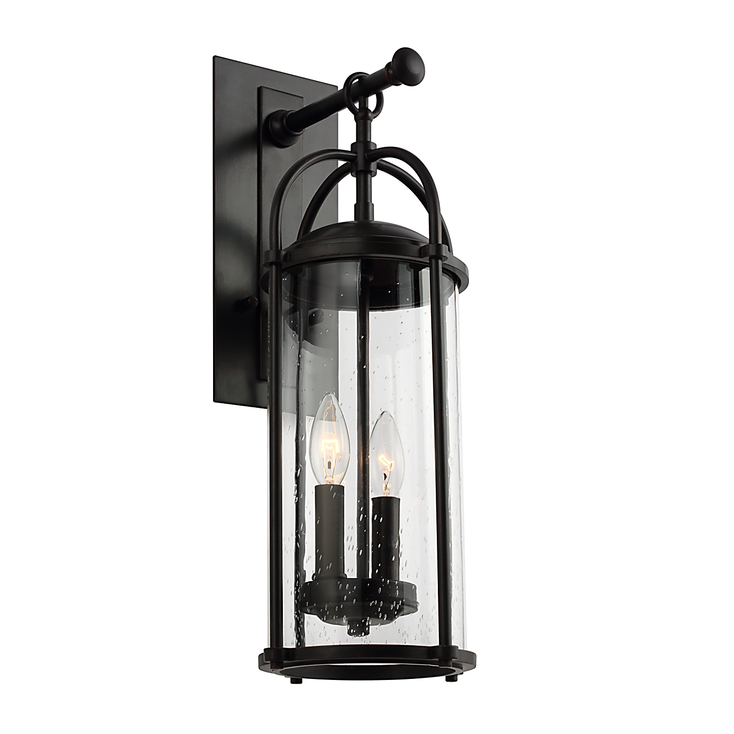 Dakota Medium Wall Lantern