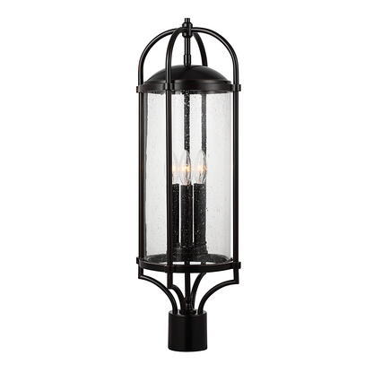 Dakota Post Lantern