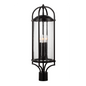 Dakota Post Lantern