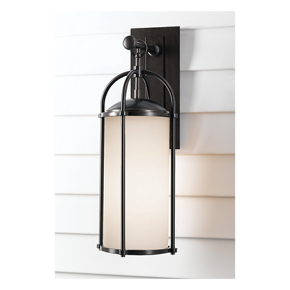 Dakota Medium Wall Lantern