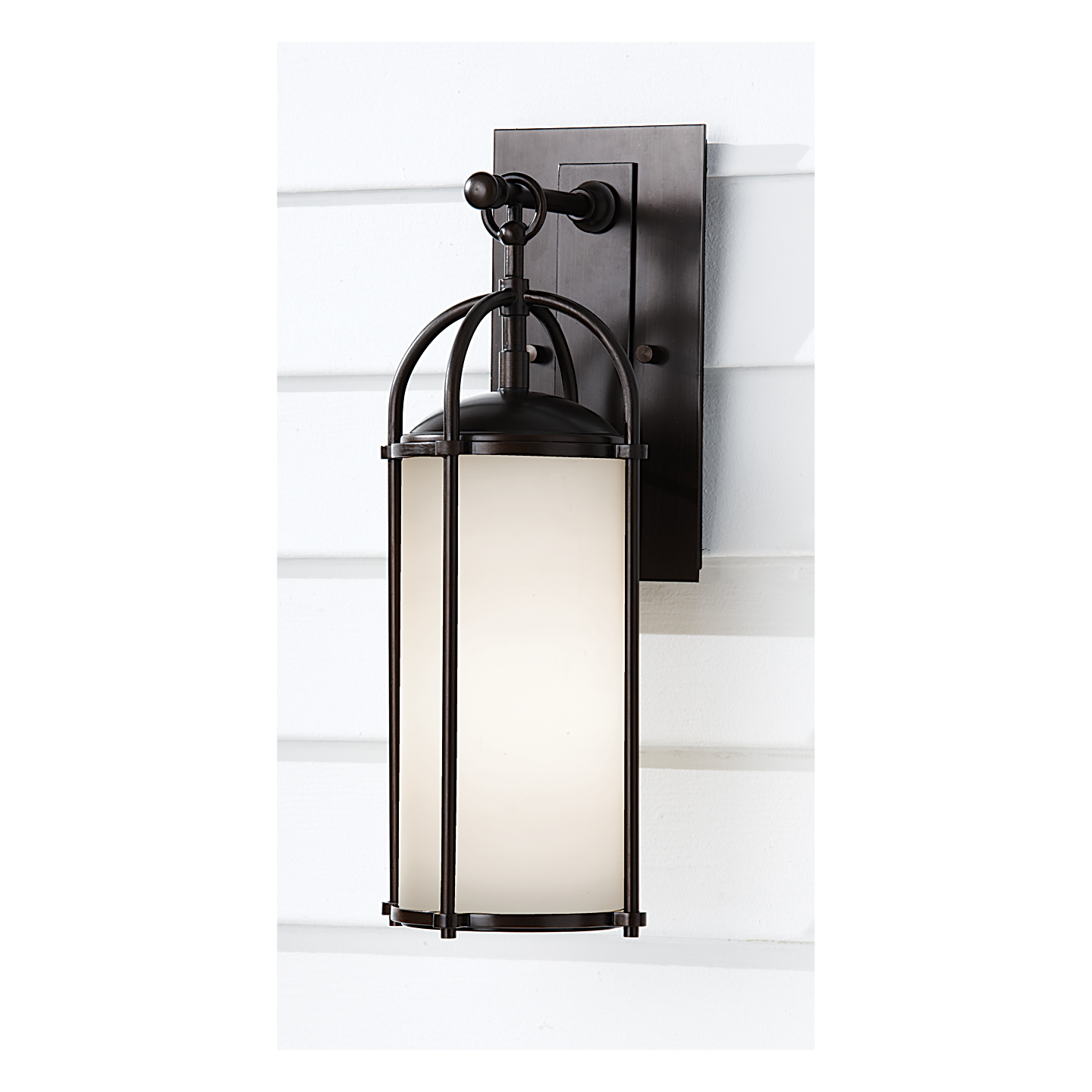 Dakota Small Wall Lantern