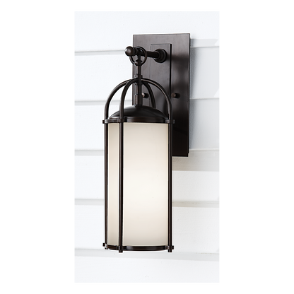 Dakota Small Wall Lantern