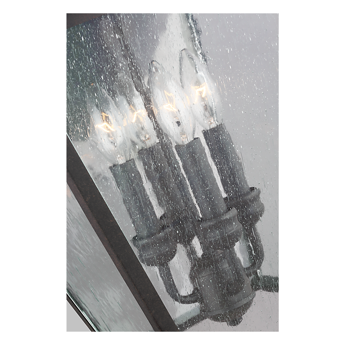 Galena Large Wall Lantern