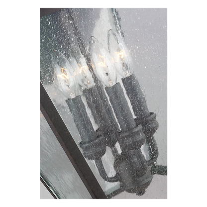 Galena Large Wall Lantern