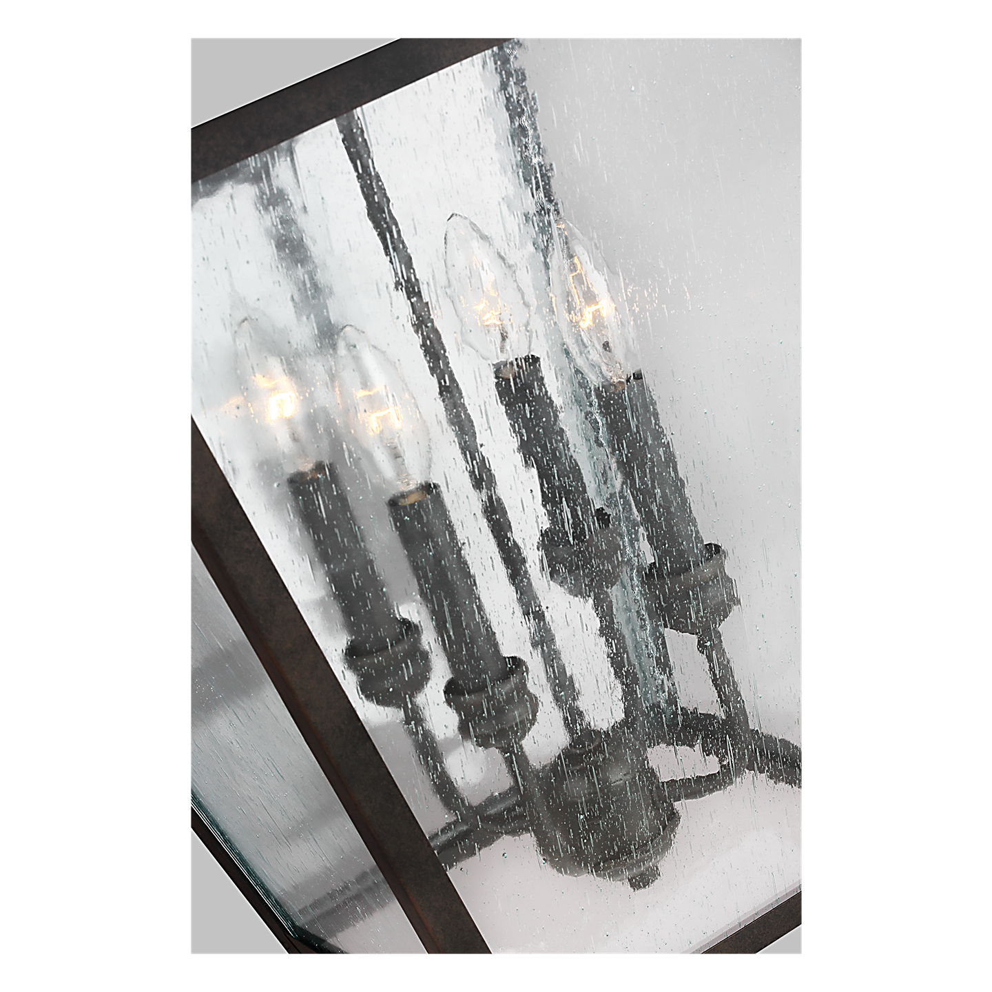 Galena XL Wall Lantern