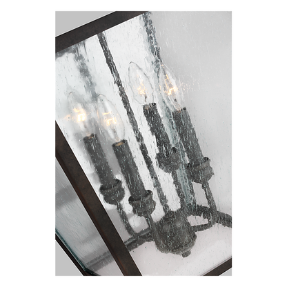 Galena XL Wall Lantern