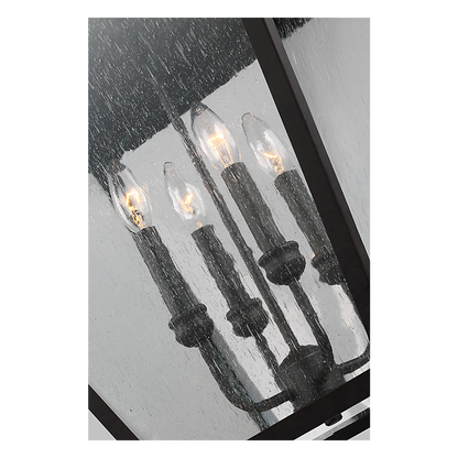 Galena Large Pendant