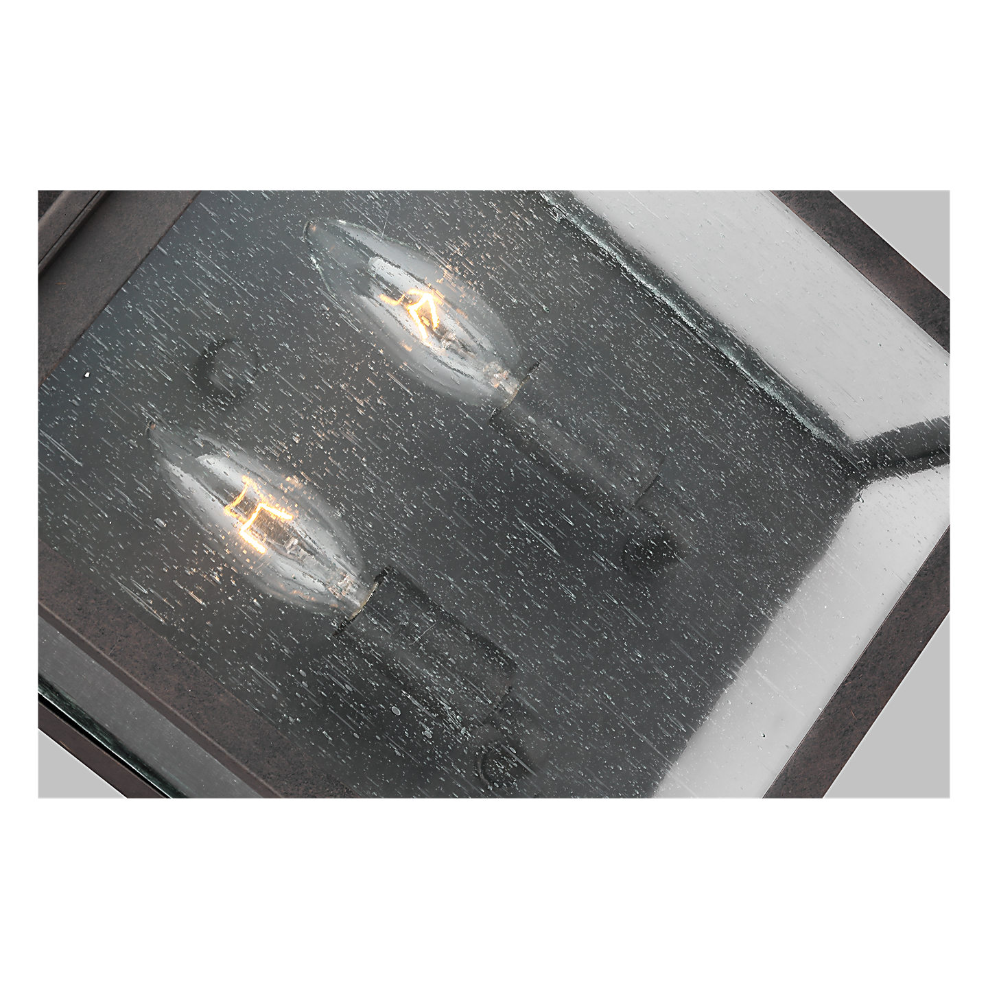 Galena Pocket Wall Lantern