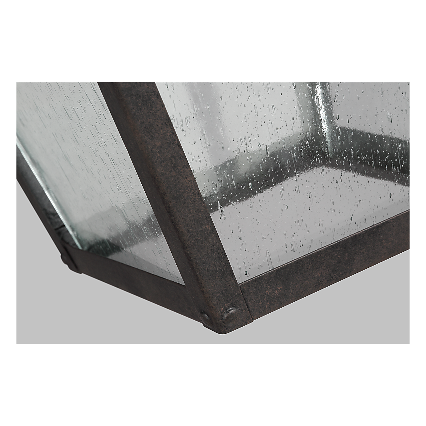 Galena Small Wall Lantern