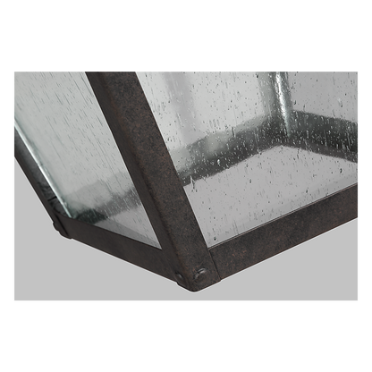 Galena Small Wall Lantern