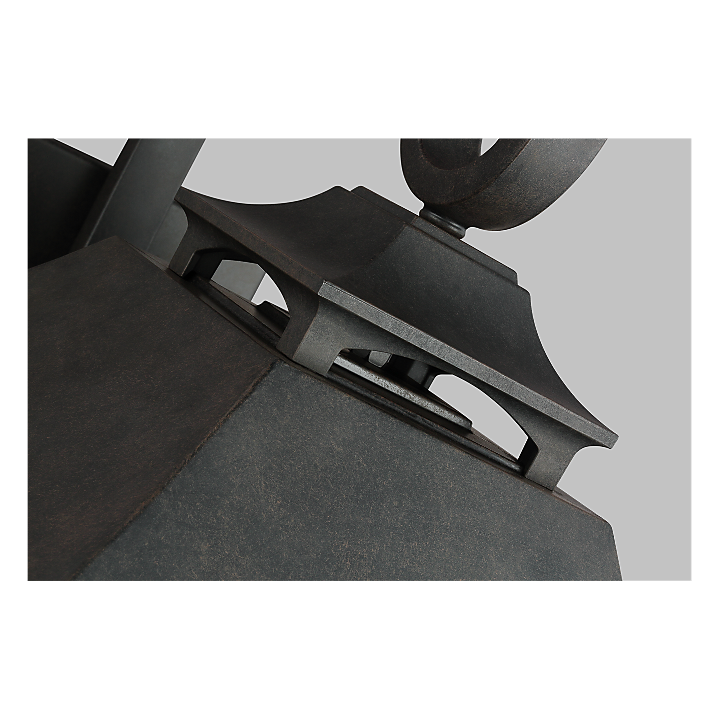 Galena XL Wall Lantern