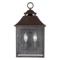 Galena Pocket Wall Lantern