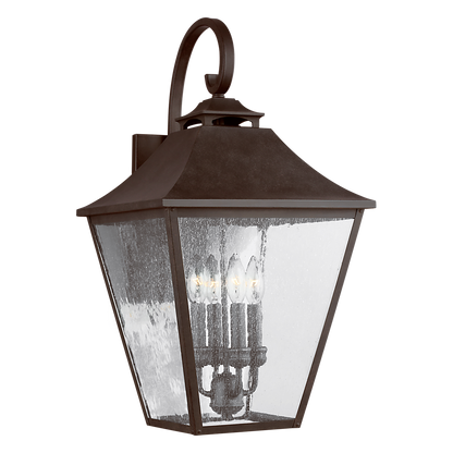Galena Large Wall Lantern