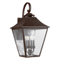Galena Large Wall Lantern