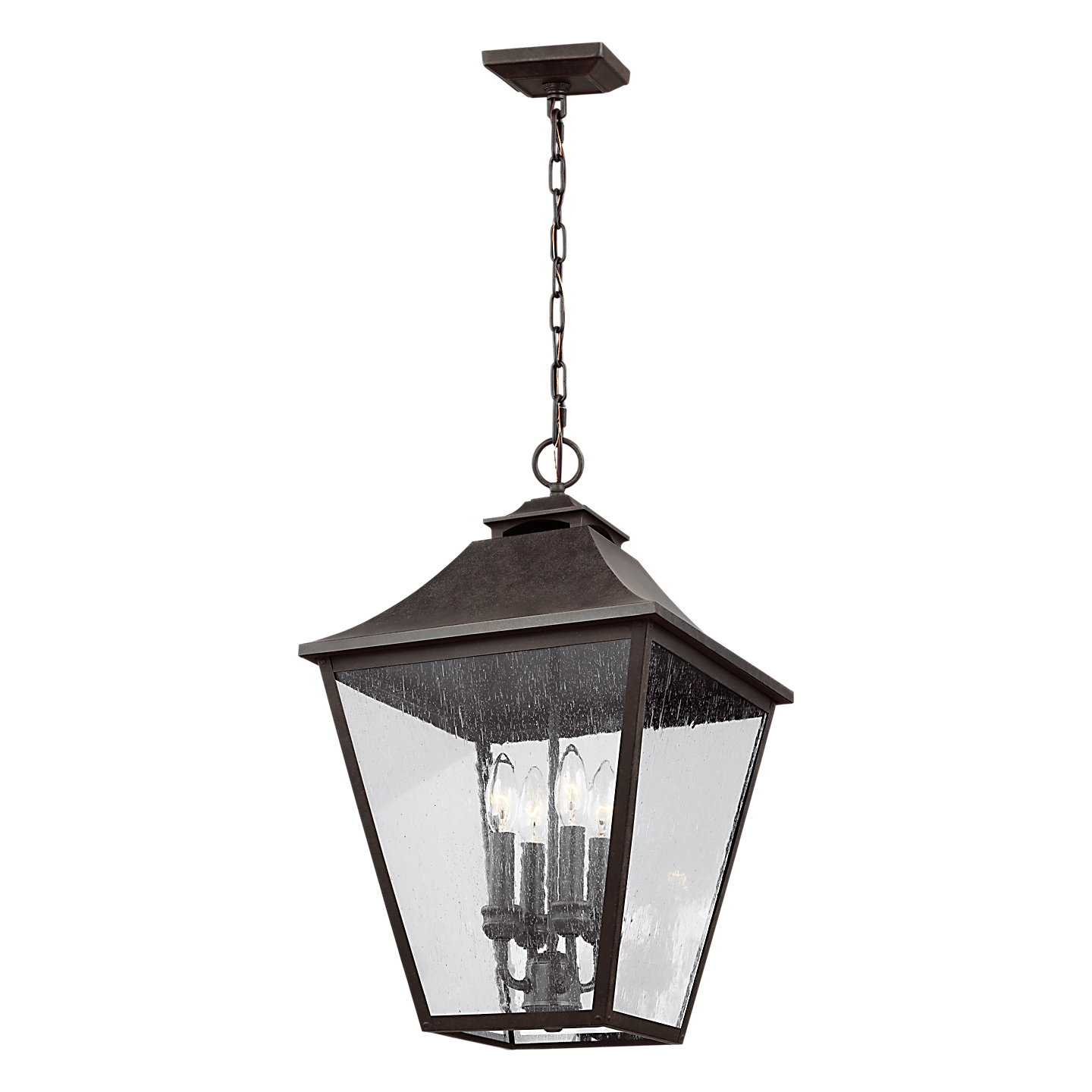 Galena Small Pendant