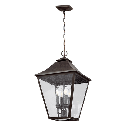 Galena Small Pendant