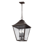 Galena Small Pendant